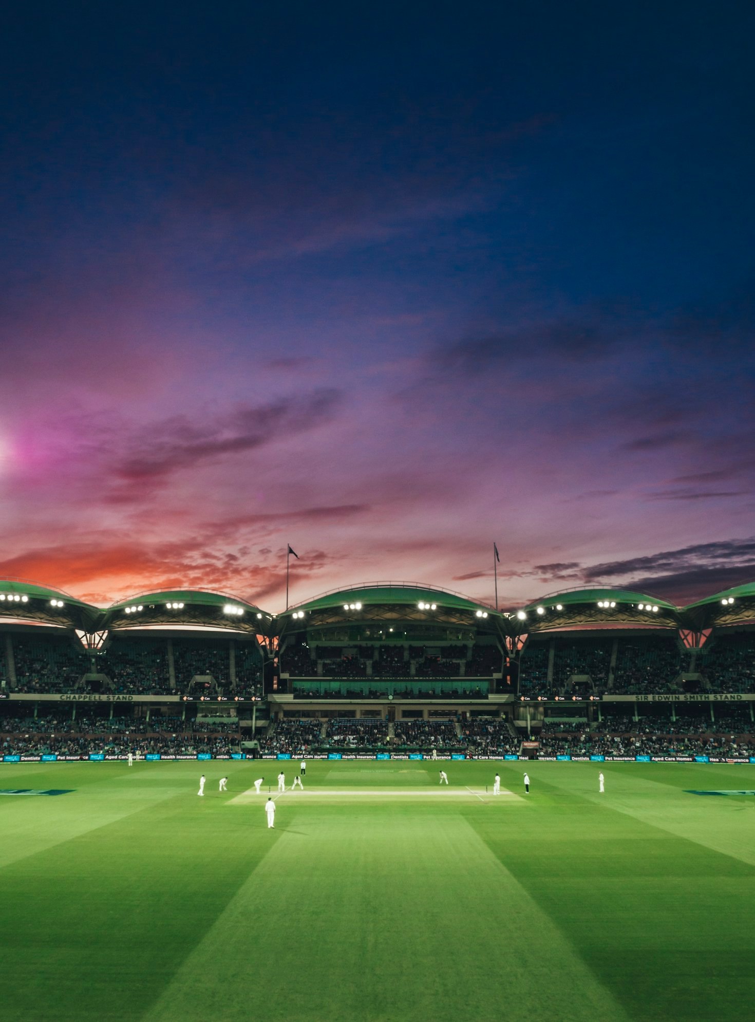The Thrill of Real-Time Cricket Betting
